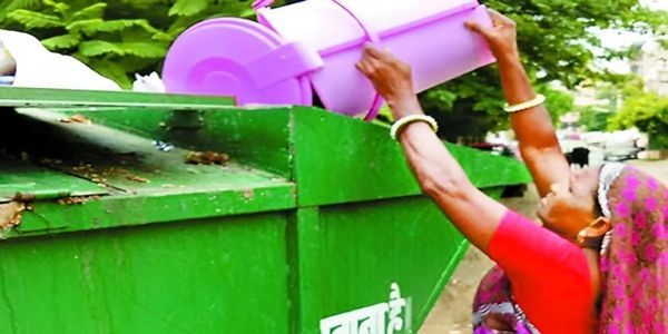 (वार्षिकी) प्रोजेक्ट क्लीन डेस्टिनेशन और रिस्पॉन्सिबल सोविनियर: स्वच्छता और आजीविका का समावेशी मॉडल