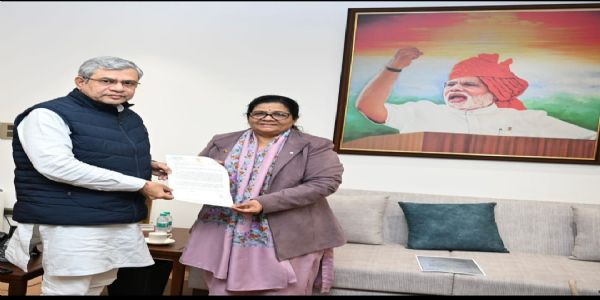 जयपुर रिंग रेल परियोजना के पहले फेज में विकसित होंगे 13 नए रेलवे स्टेशन