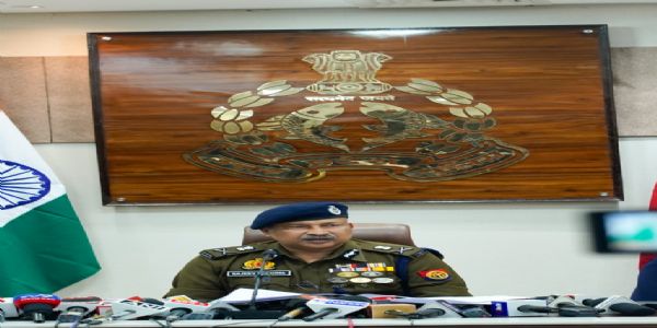 वा​र्षिकी : पुलिस की सख्त से प्रदेश छोड़ने को मजबूर हुए अपराधी, इस साल मुठभेड़ में मारे गए 48 अपराधी