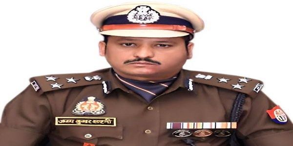 कैनविज ग्रुप का सीईओ 800 करोड़ की ठगी में घिरा, यूपी-बिहार-झारखंड में दर्ज हैं 40 मुकदमे