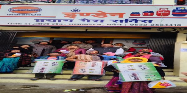 महिलाएं रहेंगी स्वस्थ तो परिवार भी रहेगा स्वस्थ : संजय गुप्ता