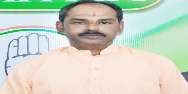 बाबूलाल की मुख्यमंत्री पर की गई टिप्पणी अशोभनीय : सोनाल