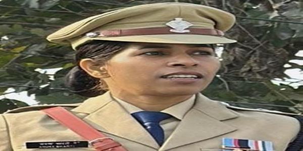 जीआरपी हरिद्वार ने नव वर्ष पर दीं दो परिवारों को खुशियां