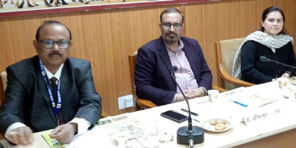 अनुसंधान के अलावा पर्यटन स्थल के रुप में भी विश्व प्रसिद्ध है उष्ट्र अनुसंधान केंद्र