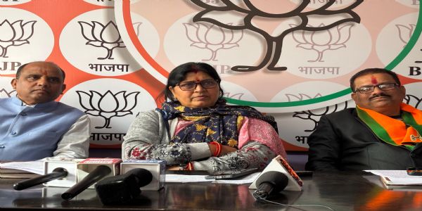 राज्‍य में लूट-खसोट वाली योजनाओं को सरकार दे रही प्राथमिकता : विधायक