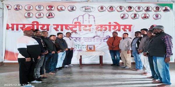 कृष्ण बल्लभ सहाय की जयंति पर दी गई श्रद्धांजलि