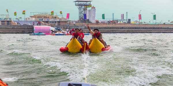(वार्षिकी) मध्यप्रदेश में साहसिक और जल पर्यटन, रोमांच से रोजगार तक का सफर