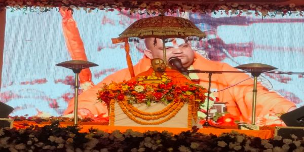 देश की आध्यात्मिक, सांस्कृतिक आजादी का दिन है प्रतिष्ठा द्वादशी