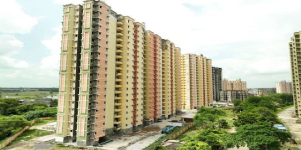 अटल नगर में 2496 फ्लैट के आवंटन की प्रक्रिया 8–9 जनवरी को