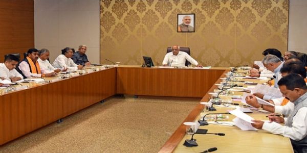 गुजरात में 9 नए जिला केंद्रीय सहकारी बैंकों को मंजूरी, किसानों को सीधा लाभ