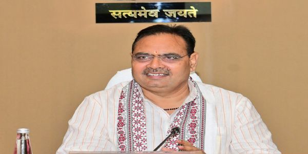 मुख्यमंत्री ने दी बधाई : गैर कृषि श्रेणी में जयपुर डिस्कॉम बना प्रदेश का पहला डिफेक्टिव मीटर मुक्त वितरण निगम