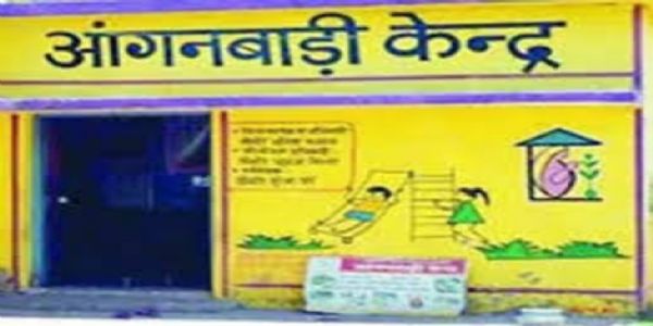 शीतलहर: आंगनबाड़ी केन्द्रें के समय परिवर्तन अथवा बच्‍चों के अवकाश को लेकर कलेक्टर्स अधिकृत