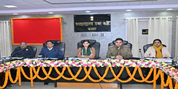 नव वर्ष पर बाइकर्स गैंग पर नजर रखने का निर्देश