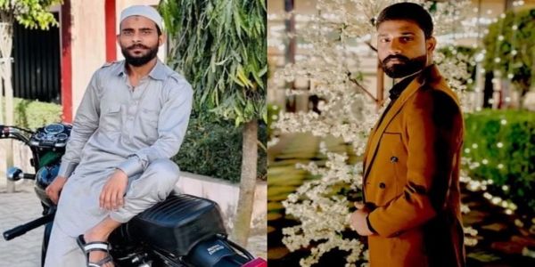 न्यू ईयर से पहले बुझ गईं दो जिंदगियां, नैनीताल जाते समय ट्रैक्टर ट्रॉली से टकराई बाइक