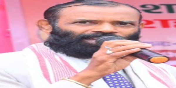 झारखंड आंदोलनकारी तीन जनवरी को हजारों की संख्या में मुख्यमंत्री आभार यात्रा में लेंगे भाग : पुष्कर महतो