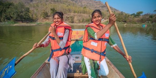 (वार्षिकी) मध्यप्रदेश ने कैसे बदली महिला अनुकूल पर्यटन की तस्वीर