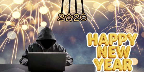 नए साल पर साइबर ठग भी हुए सक्रिय