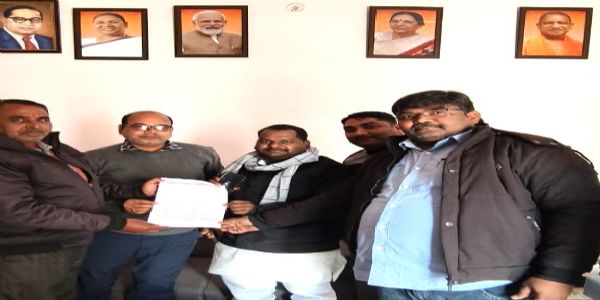 सीएम तक पहुंचायेंगे ग्रामीण पत्रकारों की समस्याएं : दिनेश रावत