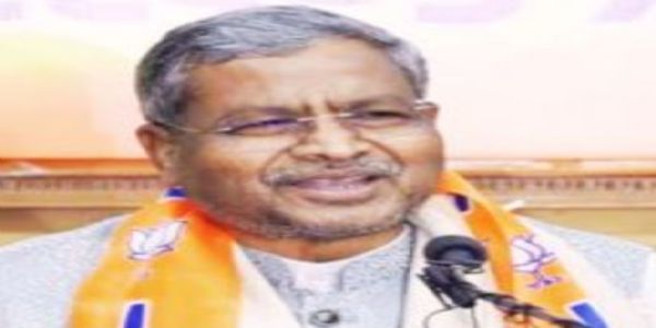 मुख्यमंत्री हेमंत सोरेन के लिए नियम, कानून, संविधान,  न्यायालय कोई मायने नहीं रखता :बाबूलाल