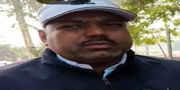 हिसार : मजदूरों की जांच की बजाय मंत्री अपने अधिकारियों की जांच करवाए : मनोज सोनी