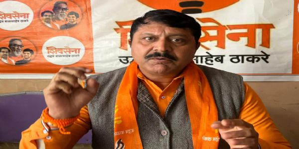विदेशी धरती पर हिंदुओं की हत्या नही सहेगा हिंदुस्तान: शिवसेना