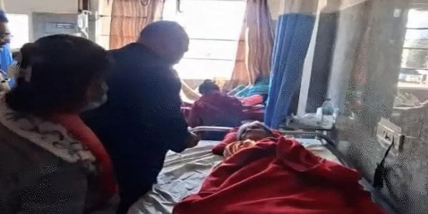 (अपडेट) मध्य प्रदेश के इंदौर में दूषित पानी से पांच लोगों की मौत, 35 से ज्यादा बीमार