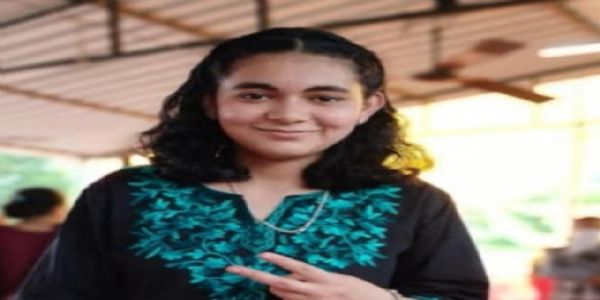 सिरमौर के धारटी धार क्षेत्र की मैत्रयी भारद्वाज ने एचएएस परीक्षा में तहसीलदार बनी