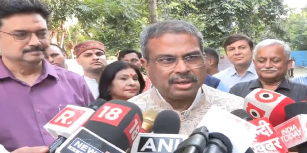 धर्मेंद्र प्रधान धर्मेंद्र प्रधान