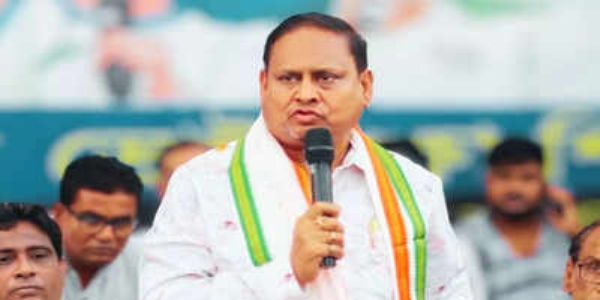 हुमायूं कबीर