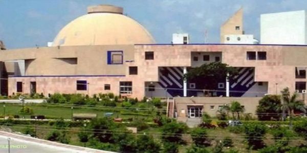 मप्र विधानसभा में खराब फसलों के मुआवजे को लेकर विपक्ष का हंगामा, सदन से किया बहिर्गमन