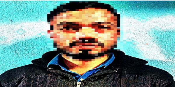 तीन लाख की ठगी करने के मामले में प्रमुख अभियुक्त गिरफ्तार