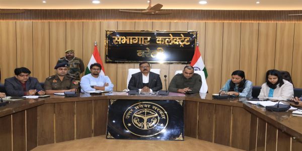 बरेली में अवैध बांग्लादेशियों-रोहिंग्या पर बड़ा एक्शन, बनेंगे डिटेंशन सेंटर और घर-घर होगी जांच