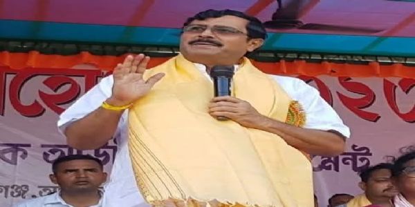 भाजपा ने ममता पर लगाया दोहरा रवैया अपनाने का आरोप, उठाए कई सवाल