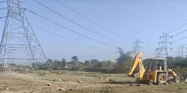 एमडीडीए का अवैध प्लॉटिंग और निर्माण के खिलाफ ध्वस्तीकरण अभियान रहेगा जारी