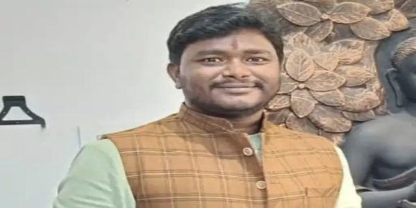 बलरामपुर : लरंगसाय कॉलेज की जमीन पर बढ़ा बवाल, कब्जे, अधूरे सीमांकन और रुके निर्माण पर उठा बड़ा सवाल