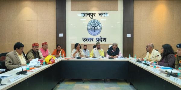 पात्रों तक योजनाओं काे पहुंचाना सरकार की सर्वोच्च प्राथमिकता: योगेन्द्र उपाध्याय