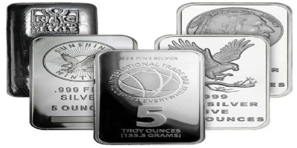 चेन्नई में 2 लाख प्रति किलो के स्तर पर पहुंची चांदी, दूसरे सर्राफा बाजारों में भी बढ़ी चमक