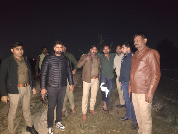 आरोपी आरोपी