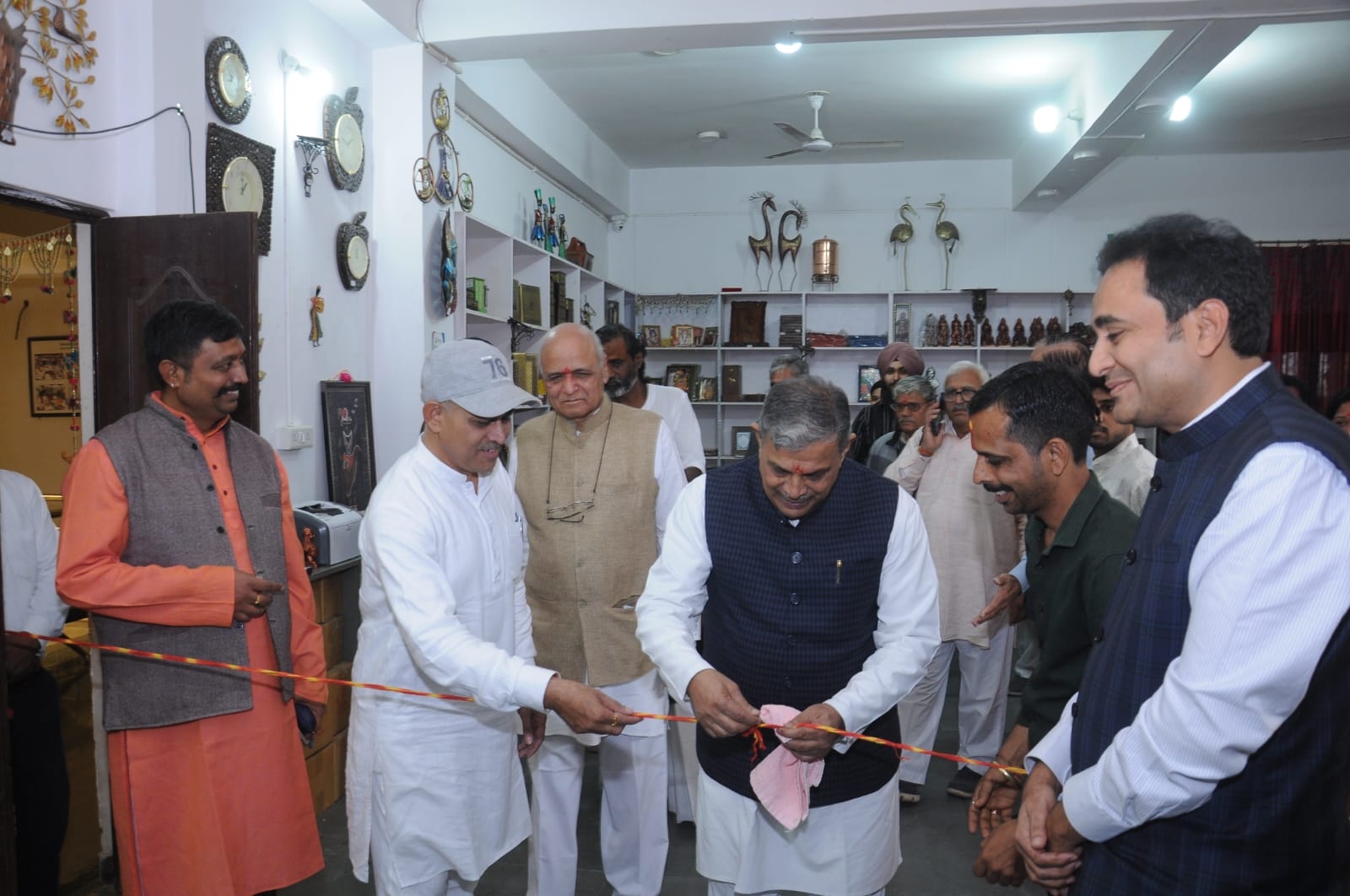 जीवन की सार्थकता का बोध कराता है उत्कृष्ट साहित्य - सरकार्यवाह