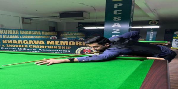 लखनऊ के आयुष मित्तल