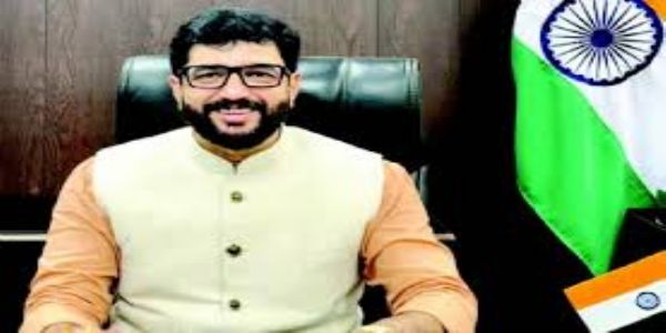 नागरिक उड्डयन राज्य मंत्री मुरलीधर मोहोल नागरिक उड्डयन राज्य मंत्री मुरलीधर मोहोल