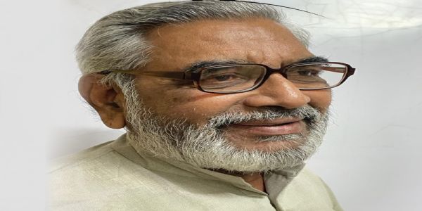 वरिष्ठ संघ प्रचारक लक्ष्मीनारायण भाला ‘लक्खीदा’