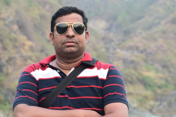 प्रदीप श्रीवास्तव