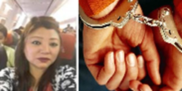 अंतर्राष्ट्रीय बाघ तस्कर लाचुंगपा भारत-चीन सीमा सिक्किम से गिरफ्तार अंतर्राष्ट्रीय बाघ तस्कर लाचुंगपा भारत-चीन सीमा सिक्किम से गिरफ्तार