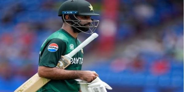 पाकिस्तानी बल्लेबाज फखर जमान पाकिस्तानी बल्लेबाज फखर जमान