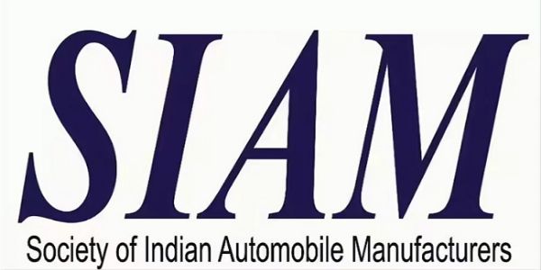 वाहन उद्योग संगठन सियाम के लोगो का प्रतीकात्‍मक चित्र