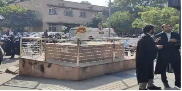 राजस्थान हाईकोर्ट