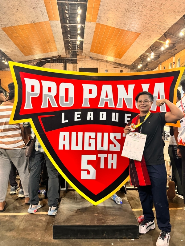 अरुणाचल प्रदेश की ओनम गाम्नो अरुणाचल प्रदेश की ओनम गाम्नो