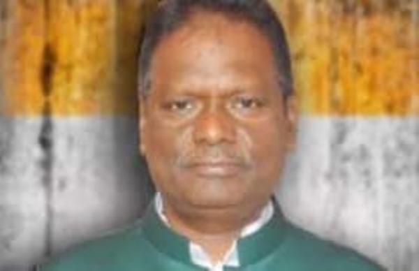 अजय मंडल