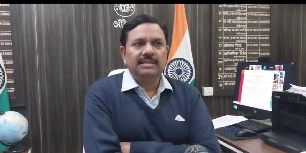 बाबरी प्रकरण व परिनिर्वाण दिवस के मद्देनज़र औरैया में निषेधाज्ञा लागू